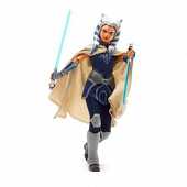 Disney Store Ahsoka Tano Special Edition Doll, Star Wars