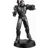 Marvel Movie 1:16 - War machine 18cm
