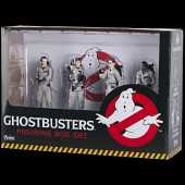 SOS Fantômes - Coffret de figurines au 1:16