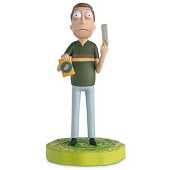 Rick Figurine Jerry Smith
