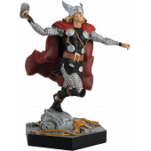Marvel 1:18 Dynamics Figure - Thor 13 cm