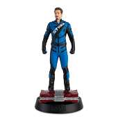 Marvel Movie 1:16 Figures - Tony Stark (Iron Man) 18 cm