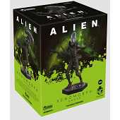 Aliens - Figurine Drone Xénomorphe Edition Box Display 16 cm