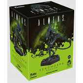Alien - Xénomorph Warrior Display Box Edition 13 cm