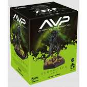 Alien Vs Predator - Figurine Grid Xénomorphe Alpha Edition Box D