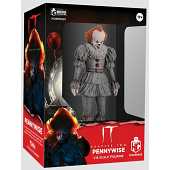 IT - Figurine de Pennywise 13 cm