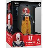 IT - Figurine de Pennywise Série TV 1990 13 cm