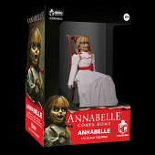 The Conjuring - Figurine d'Annabelle (Annabelle)