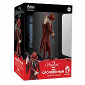 The Conjuring 2 - Figurine de l'Homme Tordu 13 cm