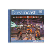Quake III Arena