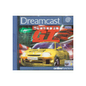 Sega GT