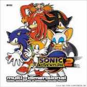 Sonic Adventure 2