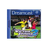 Virtua Tennis 2