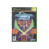 Phantasy Star Online