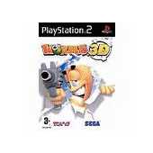 WORMS 3D UK