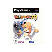 Worms 3D