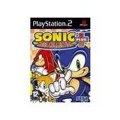 Sonic Mega Collection
