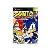 Sonic Mega Collection