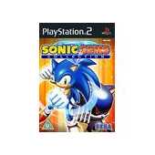 Sonic Gems Collection