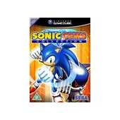 Sonic Gems Collection