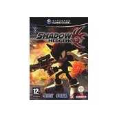 Shadow The Hedgehog UK