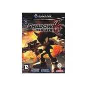 Shadow The Hedgehog