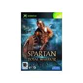 Spartan - Total warrior