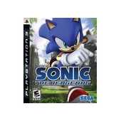 Sonic Next Gen PS3