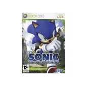 Sonic The hedgehog - Next gen