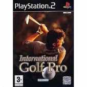 International Golf Pro