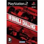 Formula Challenge