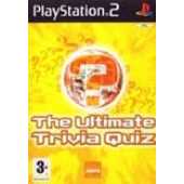 The Ultimate Trivia Quizz