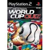 The Ultimate World Cup Quizz