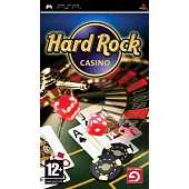 Hard Rock casino