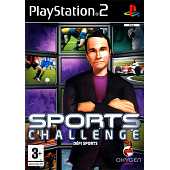 Sports Challenge - Défi Sports
