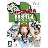 Hysteria hospital - Emergency ward