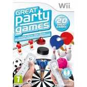 Great Party Games