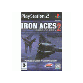 Iron Aces 2  "Birds of prey"