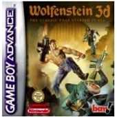 WOLFENSTEIN 3D
