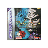 Broken Sword "les chevaliers de baphomet"