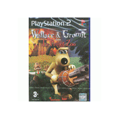 Wallace And Gromit "Le projet Zoo"