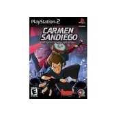 Carmen Sandiego - Le Secret Des Tams-Tams Volés - MULTI