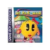 Ms Pac Man Maze Madness
