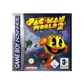 Pac-Man World 2