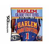 Harlem Globetrotters