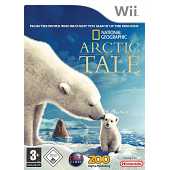 Artic tale