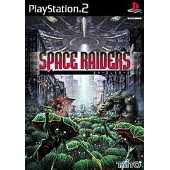 Space invaders - invasion day