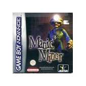 Manic Miner