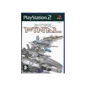 PS2 R-Type Final