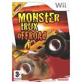 Monster Trux Offroad